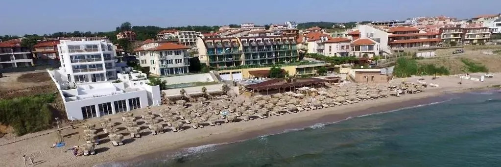 Sozopoli Hills Апартамент Б18 Apartamento