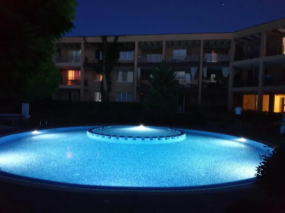 Apartamento Sozopoli Hills Апартамент Б18