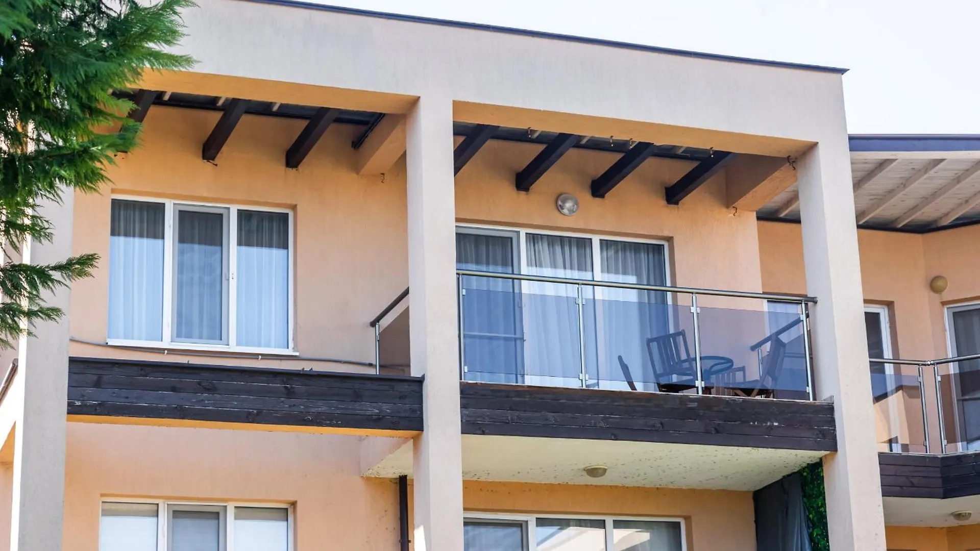 Sozopoli Hills Апартамент Б18 Apartamento