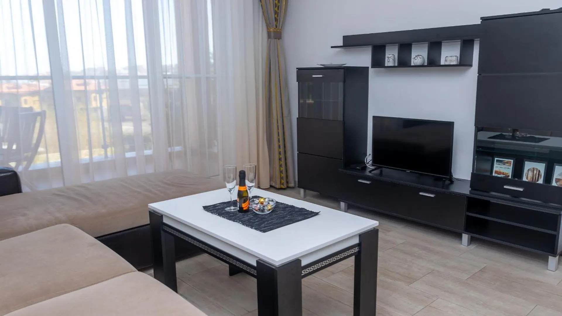 Sozopoli Hills Апартамент Б18 0*, Sozopol Bulgaria