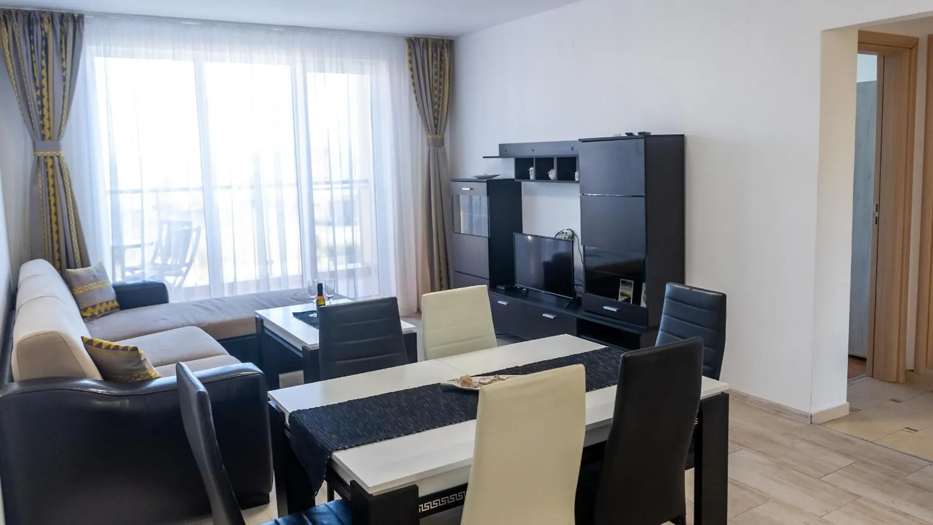 Apartamento Sozopoli Hills Апартамент Б18 Bulgaria